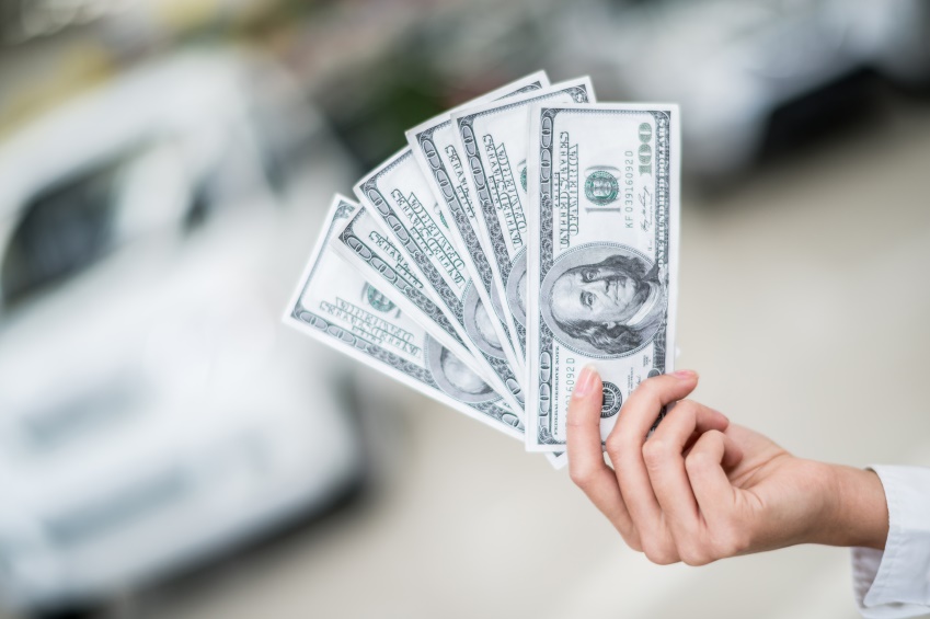 cash for cars in Saint Paul MN